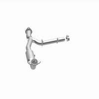 Thumbnail for Magnaflow 05-06 Ford Expedition 5.4L Direct Fit Converter