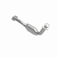 Thumbnail for MagnaFlow Conv Direct Fit 03-09 Hummer H2