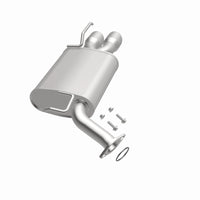 Thumbnail for BRE Exhaust 06-08 M35 3.5L Muffler Kit