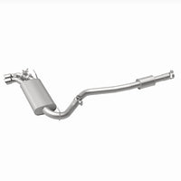 Thumbnail for MagnaFlow BRE Exhaust Kit 12-20 BMW 430i 330i 428i 328i 2L