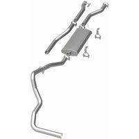 Thumbnail for MagnaFlow BRE Exhaust Kit 88-93 Chevy C2500 K2500