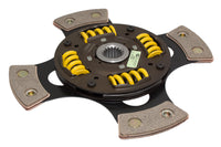 Thumbnail for ACT 2003 Dodge Neon 4 Pad Sprung Race Disc