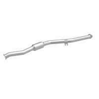 Thumbnail for MagnaFlow Converter Direct Fit 15-19 Subaru WRX H4 2.0L