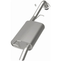 Thumbnail for MagnaFlow BRE Exhaust Kit Replacement Stainless Toyota