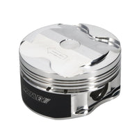 Thumbnail for Manley 2018+ Ford Coyote 5.0L 6.75cc Dish 3.672in Bore 12:1 CR 22mm Pin Platinum Ext Duty - Single