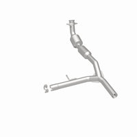 Thumbnail for Magnaflow 2004 Ford F-150 5.4L Direct Fit Converter