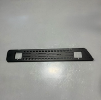 Thumbnail for Rock Slide Engineering 20-23 Jeep Gladiator Overland Rack - Flip Up Sides