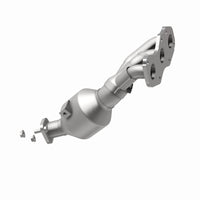 Thumbnail for Magnaflow 06-12 Toyota RAV4 3.5L Direct Fit Converter