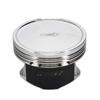 Thumbnail for Manley Chrysler 5.7L Hemi 99.5mm Stock Stroke -1.5cc Extreme Duty Dome Piston Set