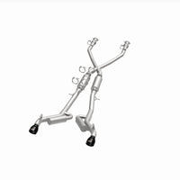 Thumbnail for Magnaflow 23-2025 Nissan Z SPEQ Series Cat-Back Exhaust System