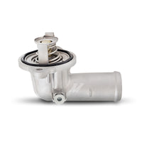 Thumbnail for Mishimoto 12-18 Jeep Wrangler JK 82 Degree Thermostat with Housing