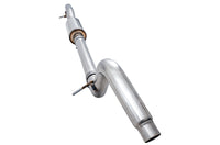 Thumbnail for AWE Tuning 07-18 Jeep Wrangler JK/JKU 3.6L Resonated Mid Pipe