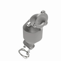 Thumbnail for Magnaflow 13-14 Hyundai Veloster 1.6L Direct Fit Converter