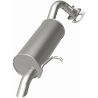 Thumbnail for MagnaFlow BRE Exhaust Kit 14-19 KIA SOUL 1.6L