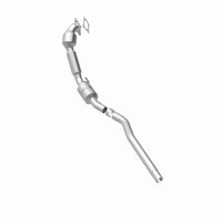 Thumbnail for Magnaflow 14-17 Volkswagen Tiguan 2.0L Direct Fit Converter