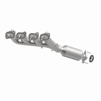 Thumbnail for Magnaflow 04-06 Cadillac SRX 4.6L Direct Fit Converter