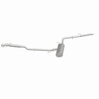 Thumbnail for MagnaFlow BRE Exhaust Kit Replacement Toyota