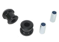 Thumbnail for Whiteline 92-95 Honda Civic / 94-01 Acura Integra Front Lower Control Arm - Inner Rear Bushing Kit