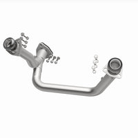 Thumbnail for BRE Exhaust 98-99 Hombre S10 Sonoma 4.3L Front Pipe Kit