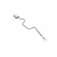 Thumbnail for MagnaFlow BRE Exhaust Kit 00-09 Allure LaCrosse Impala Monte Carlo