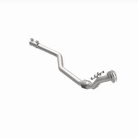 Thumbnail for BRE Exhaust 98-05 Passat 1.8L Front Pipe Kit