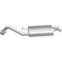 Thumbnail for MagnaFlow BRE Exhaust Kit 05-08 Toyota Corolla 1.8L