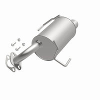 Thumbnail for BRE Exhaust 06-09 Legacy 2.5L Muffler Kit