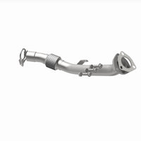 Thumbnail for BRE Exhaust 97-01 A4 Quattro 1.8L Front Pipe Kit