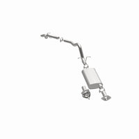 Thumbnail for MagnaFlow BRE Exhaust Kit 96-05 Blazer Jimmy 4.3L