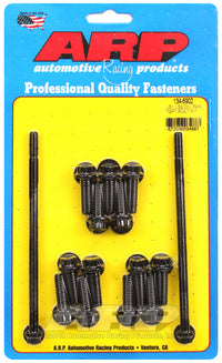 Thumbnail for ARP LS1 LS2 12pt Oil Pan Bolt Kit