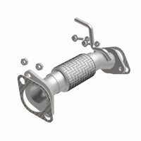 Thumbnail for BRE Exhaust 06-10 Sonata 2.4L Front Pipe Kit