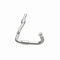 Thumbnail for Magnaflow 01-06 Sierra 2500 HD 6.0L D/S Direct Fit Converter