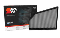 Thumbnail for K&N 16-21 Tesla X Cabin Air Filter