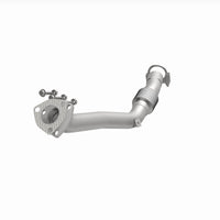 Thumbnail for BRE Exhaust 97-01 A4 Quattro 1.8L Front Pipe Kit