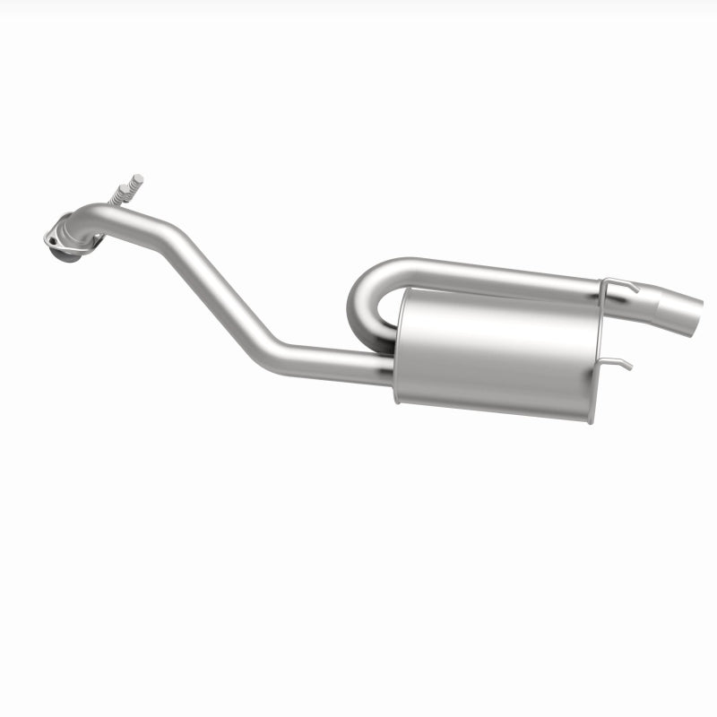 BRE Exhaust 09-13 Honda Fit 1.5L Muffler Kit