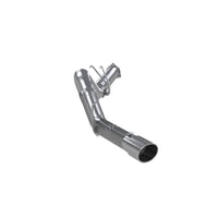 Thumbnail for MBRP 2015 Ford F250/350/450 6.7L 5in Single Side Exit Aluminized Exhaust System
