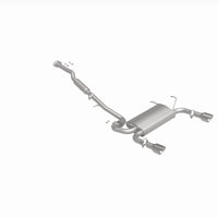Thumbnail for MagnaFlow BRE Exhaust Kit 03-08 Infiniti FX35 3.5L