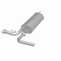 Thumbnail for Magnaflow BRE Rear Muffler Kit Replacement Chevrolet