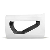 Thumbnail for Anderson Composites 21-22 Ford Bronco 2DR Fiberglass Doors (Pair) w/ CF Inserts - Off Road