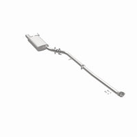 Thumbnail for MagnaFlow BRE Exhaust Kit 12-17 Toyota Camry 2.5L