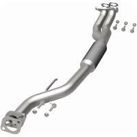 Thumbnail for BRE Exhaust 00-01 Sentra 1.8L Front Pipe Kit