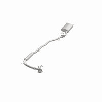 Thumbnail for MagnaFlow BRE Exhaust Kit 07-08 Honda Fit 1.5L