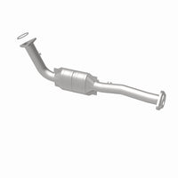 Thumbnail for MagnaFlow Conv Direct Fit 03-09 Hummer H2