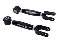 Thumbnail for Whiteline 09+ Nissan 370Z/Z Adjustable Rear Traction Arms