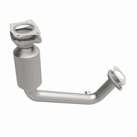 Thumbnail for Magnaflow 02-04 Ford Focus 2.0L Direct Fit Converter