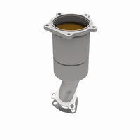 Thumbnail for MagnaFlow Conv DF 2001-04 Nissan Frontier/Xterra 2.4L Front *NOT FOR SALE IN CALIFORNIA*