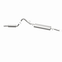 Thumbnail for MagnaFlow BRE Exhaust Kit 02-04 Montana Venture 07-09 Uplander Montana