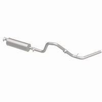 Thumbnail for MagnaFlow BRE Exhaust Kit 87-96 Ford Bronco
