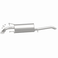 Thumbnail for BRExhaust 05-07 Pontiac Wave/ 04-08 Chevrolet Aveo Muffler Kit