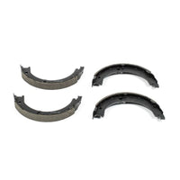 Thumbnail for Power Stop 08-17 Buick Enclave Rear Autospecialty Parking Brake Shoes